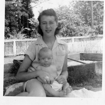 Photo of Jeanine VanKerckhove